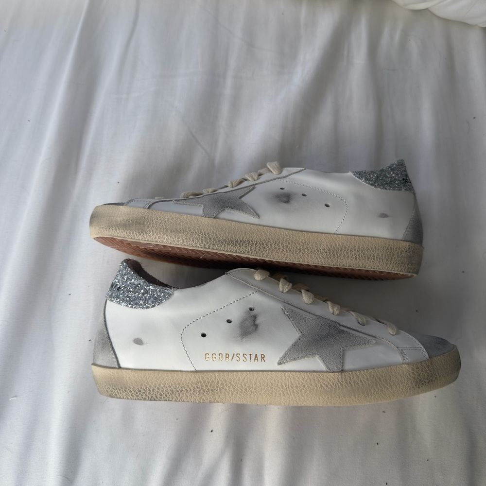 Golden Goose Super-Star